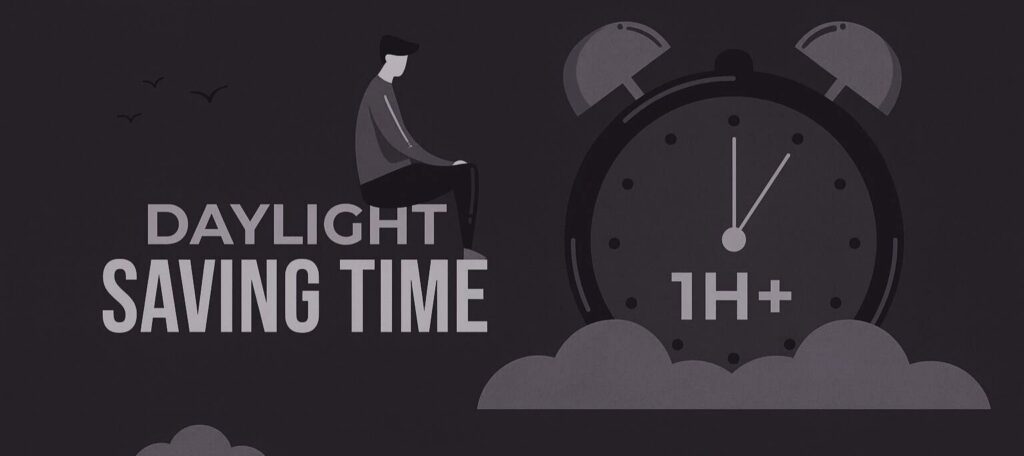 How Daylight Saving Time (DST) shifts Forex market hours